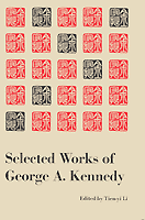 The Selected Works of George A. Kennedy -- 1964